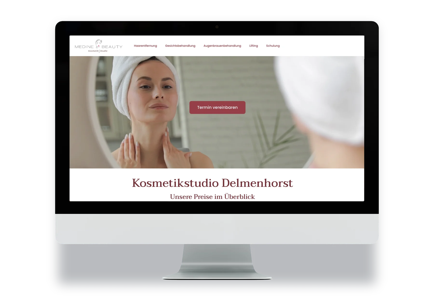 Medine Beauty – Ansicht 2 von 4