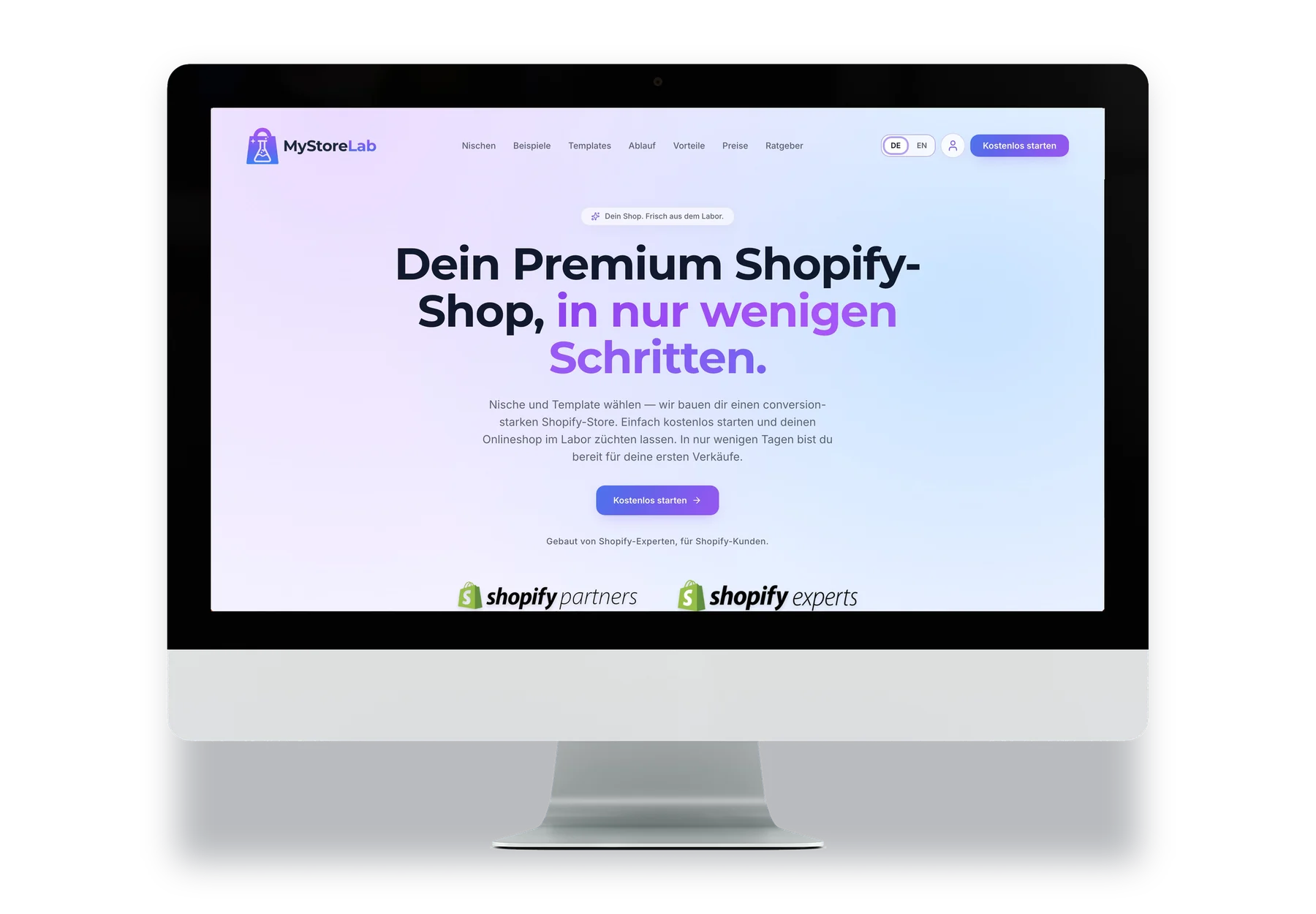 MyStoreLab – Ansicht 2 von 4