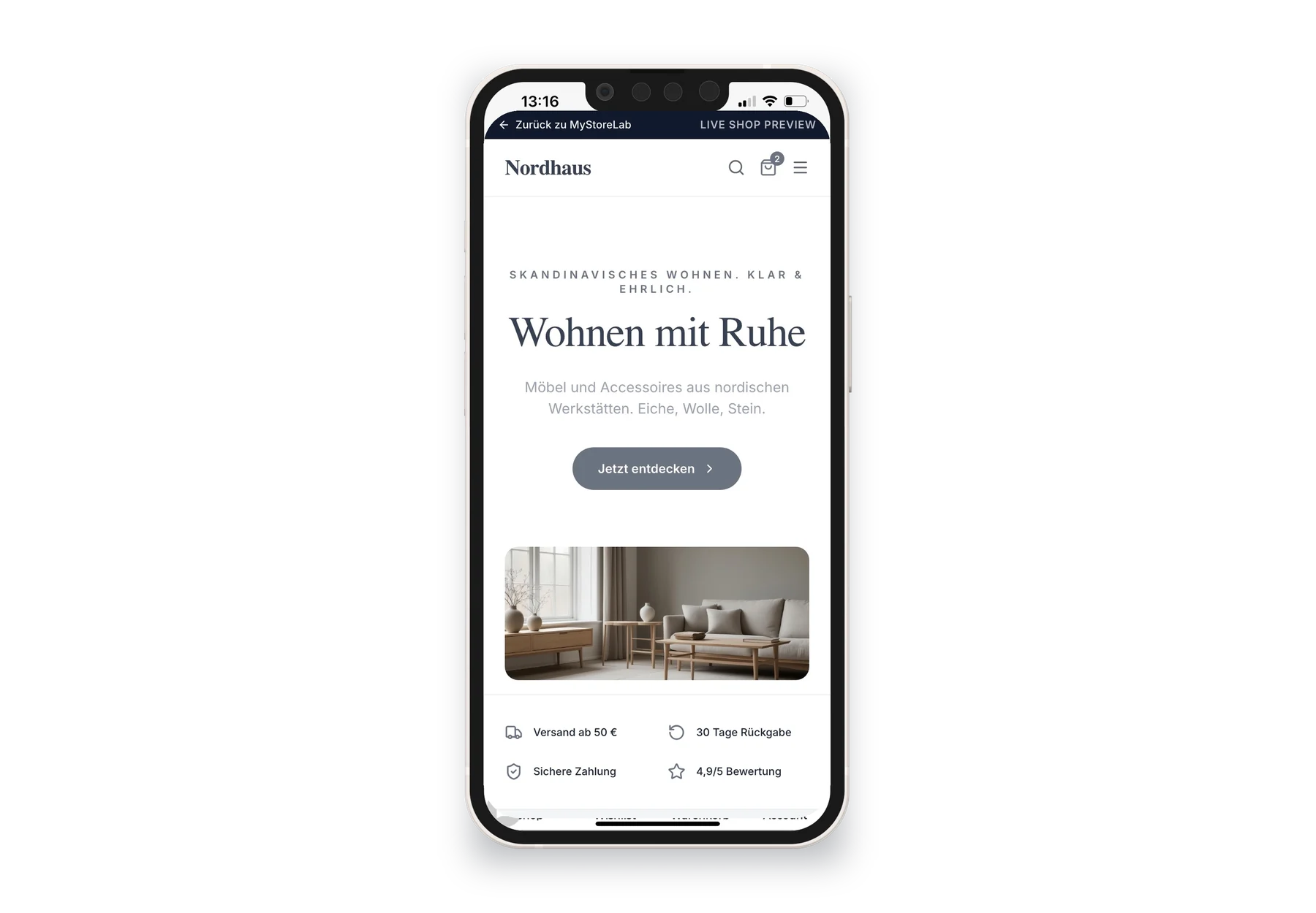 MyStoreLab – Ansicht 4 von 4