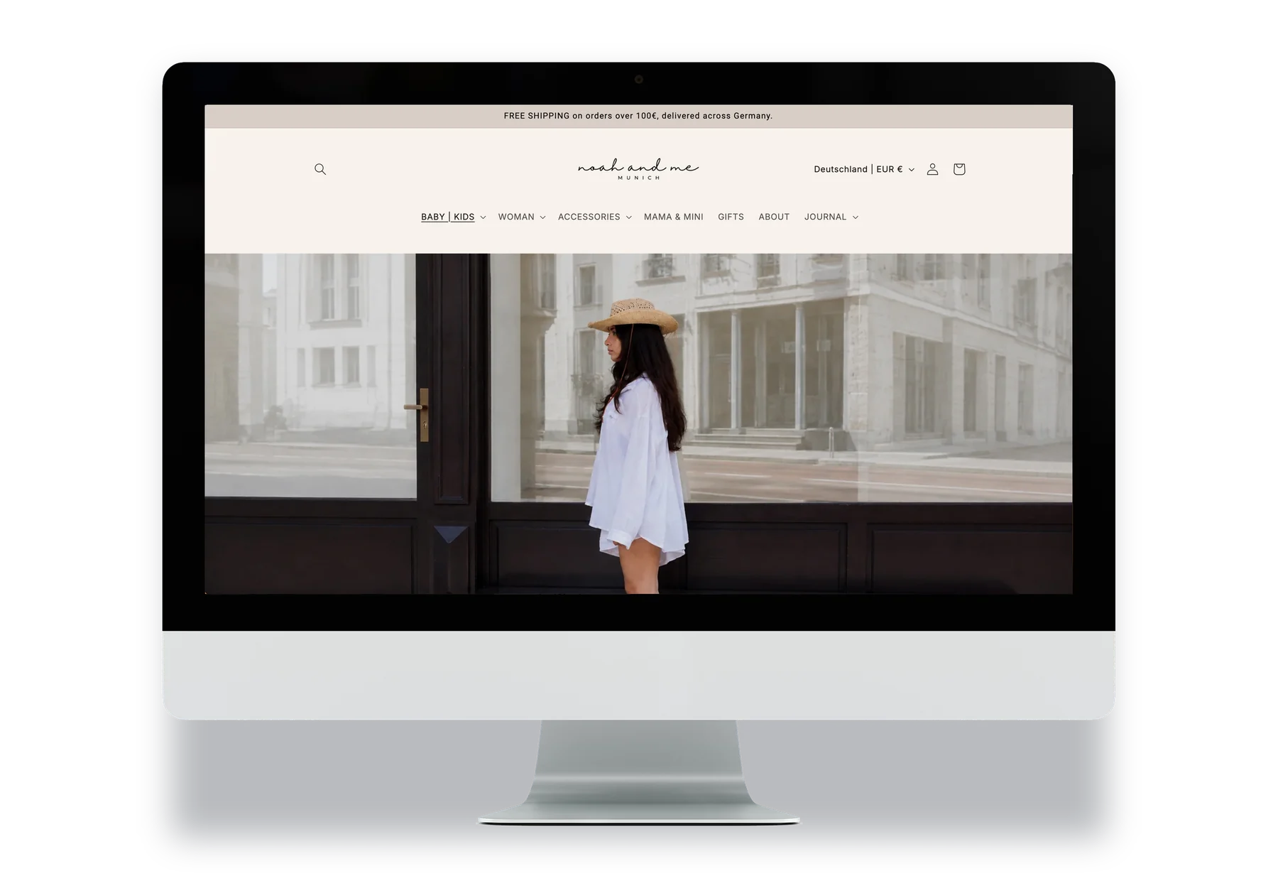 noahandme – Ansicht 2 von 4