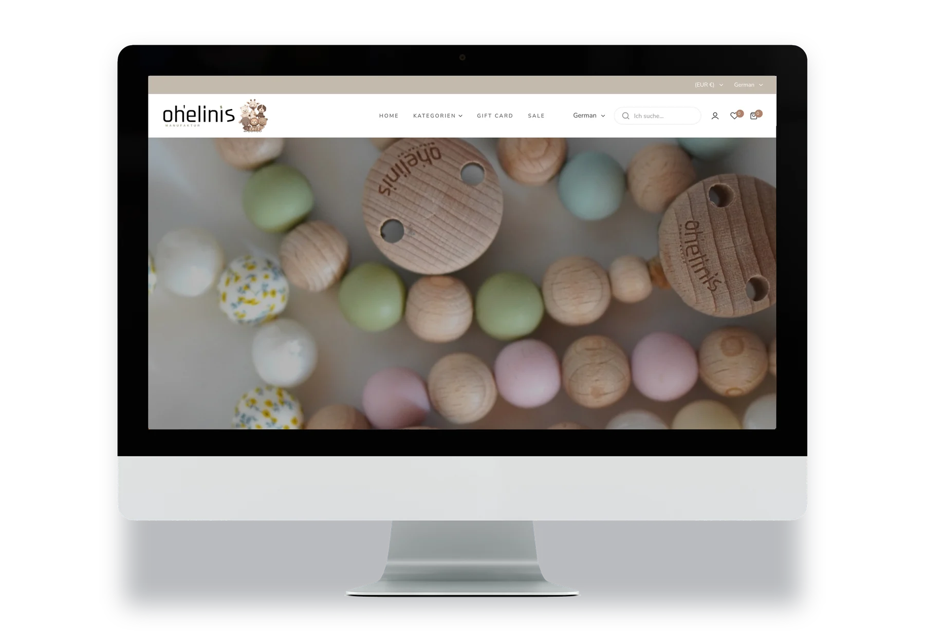 Ohelinis – Ansicht 2 von 4