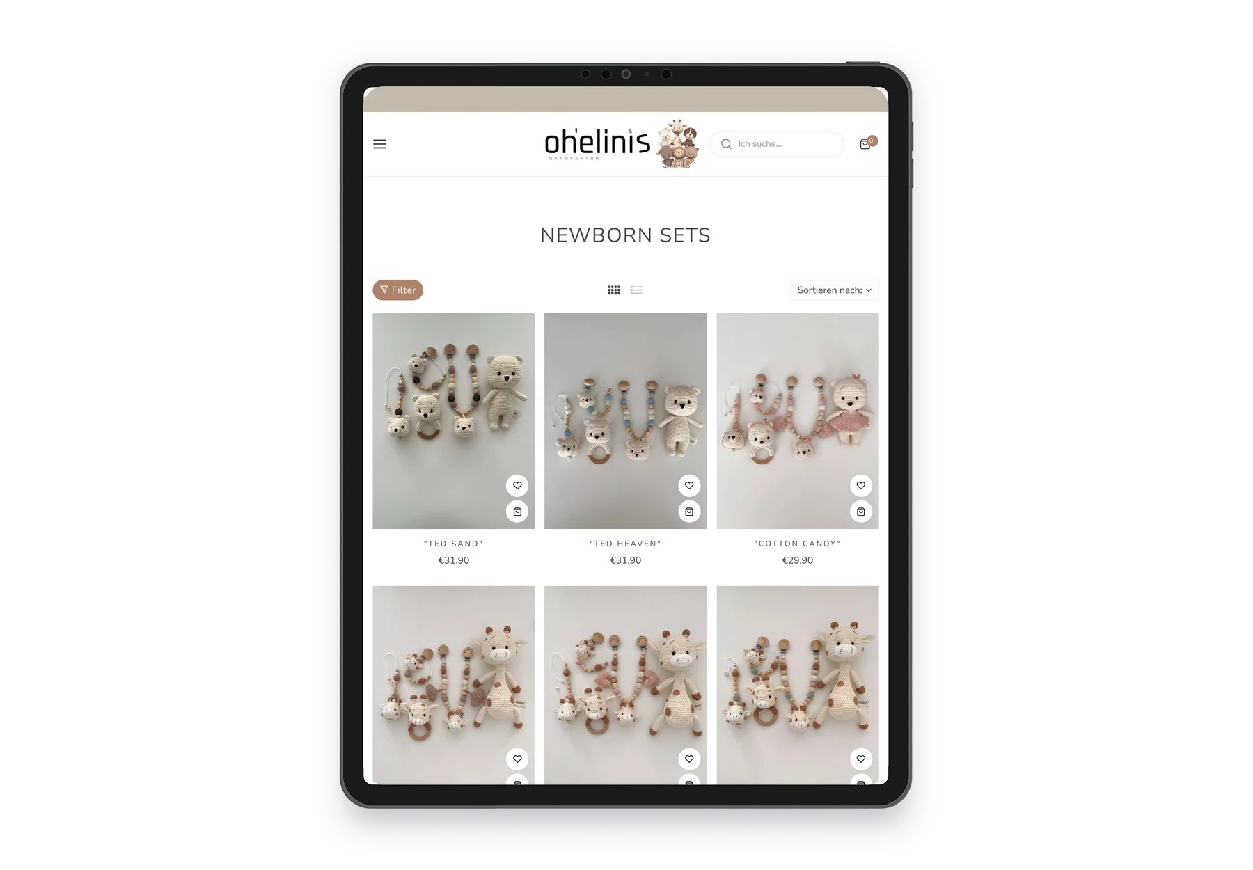 Ohelinis – Ansicht 3 von 4