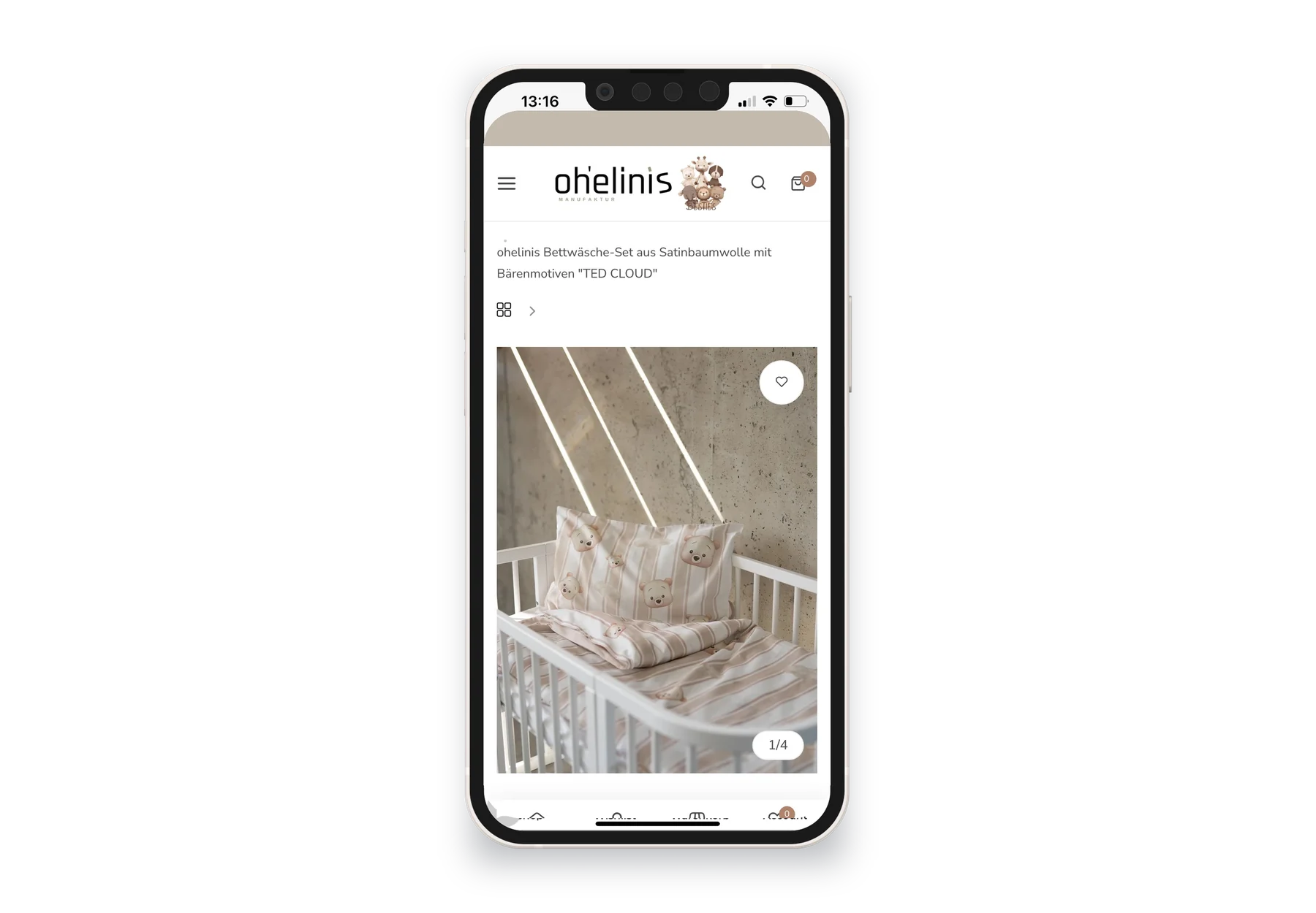Ohelinis – Ansicht 4 von 4