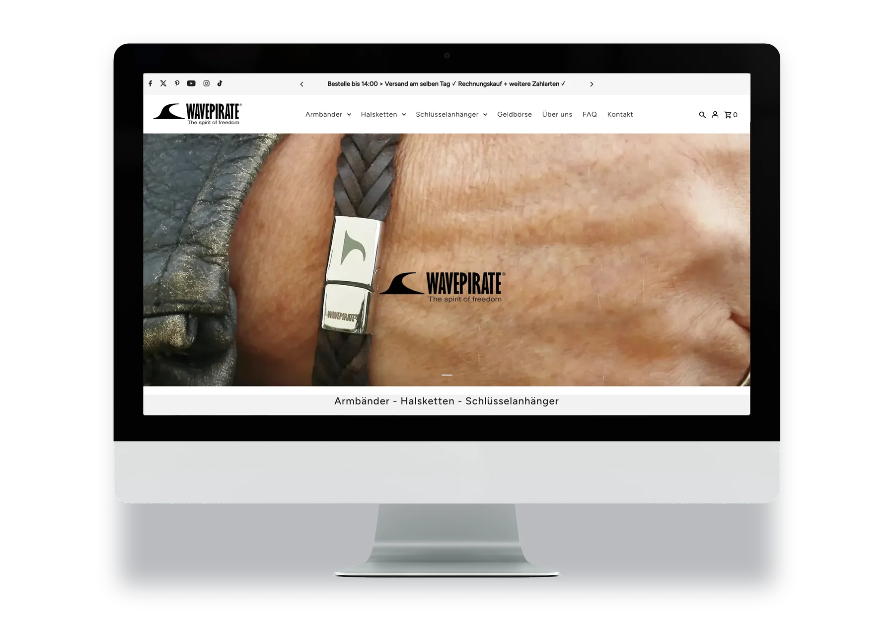 WAVEPIRATE – Ansicht 2 von 4